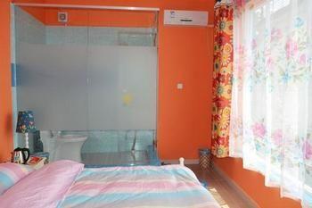 Haibian Xiaozhu Inn Shenzhen Kuiyong 外观 照片